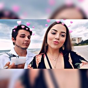 Meet your Posher, Olivia